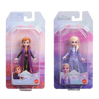 Disney Frozen Small Doll Value Asst CDU8