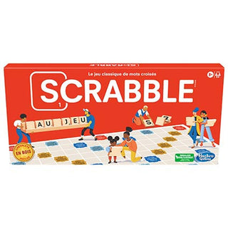 Scrabble Classic English