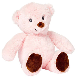 Plush 8In Bear Pink