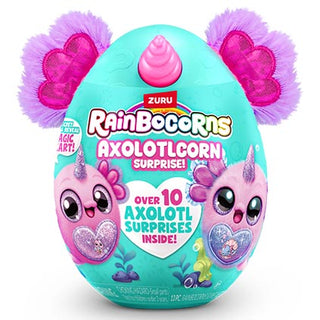 Rainbocorn Axolotlcorn Surprise S1