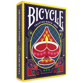 Bicycle Diwali