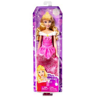 Disney Princess Fashion Doll Aurora