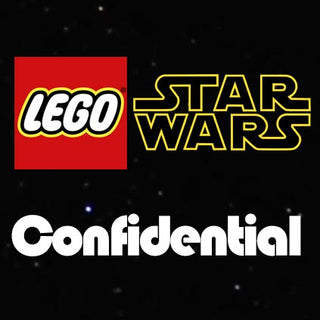 Lego Star Wars Luke Skywalker XWing Mech