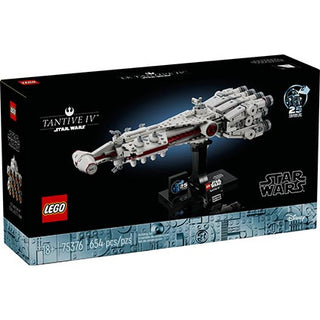 Lego Star Wars Tantive IV 654pc