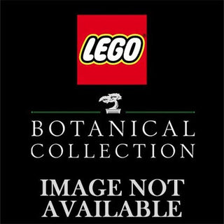 Lego Botanicals Rocking Plants