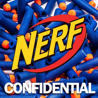 Nerf One Piece Blaster