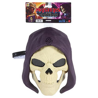 Masters of the Universe First Ones Skeletor Mask