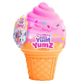 Cookeez Makery Yum Yumz CDU18