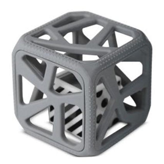 Malarkey Kids Chew Cube Grey