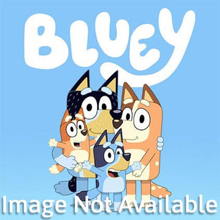 Skillmatics Foil Fun Bluey