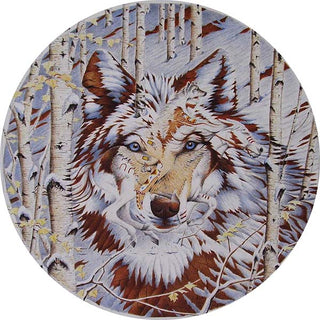 Sunsout Puzzle 1000pc Kindred Spirits