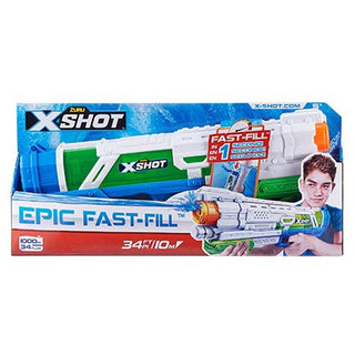 X Shot Fast Fill Epic