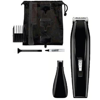 Conair Rechargeable Beard And Mustache Trimmer