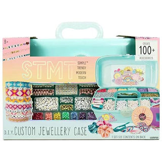 STMT Jewelry Carry Case