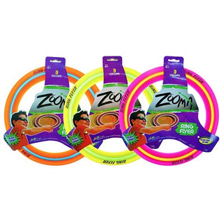 Zooma Ring Flyer