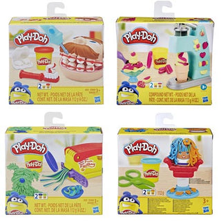 PlayDoh Mini Classics Asst