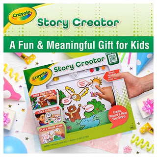 Crayola Story Creator