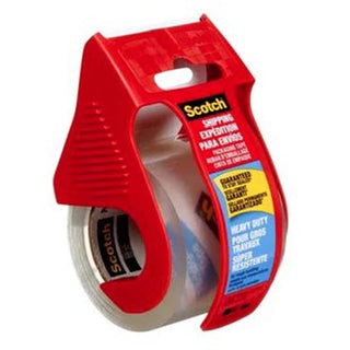 Scotch Shipping Packaging Tape 50.8Mm x 20.3M