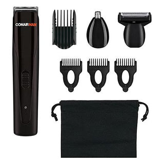 Conair Man Under the Belt Body Trimmer