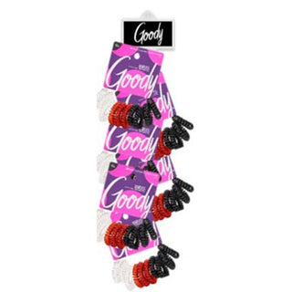 Goody Coils Clipstrip 9Units D1
