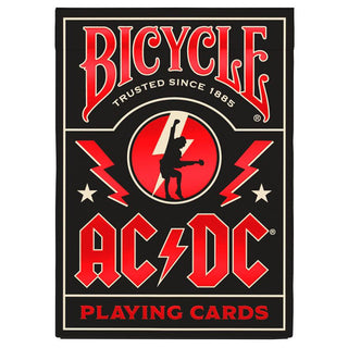 Bicycle ACDC