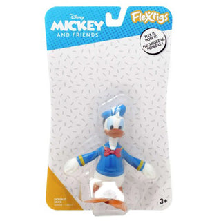 Disney Flexfigs Donald Duck