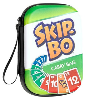 Skip Bo Carry Bag