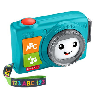 Fisher Price Pocket Camera