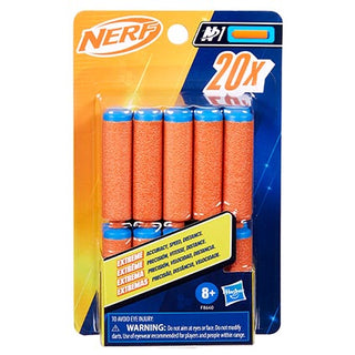 Nerf N Series N1 Darts 20X