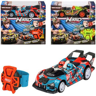 RC Wrist Racers Asst