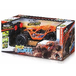 RC Rock Bouncer