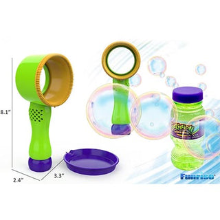 Gazillion Vortech Wand