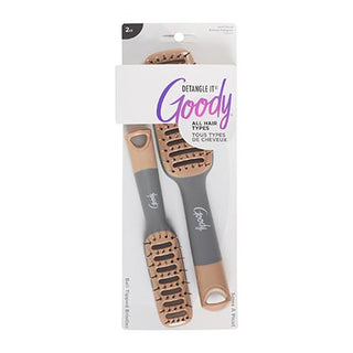 Goody Detangle It Vent Brush D3
