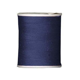 Symak Polyester Thread 150m Navy