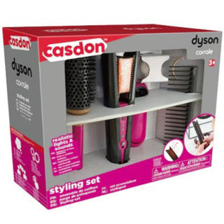 Dyson Corrale Styling Set