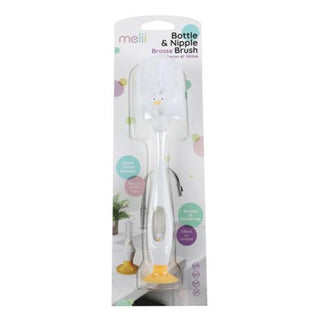 Melii Duck Bottle Brush