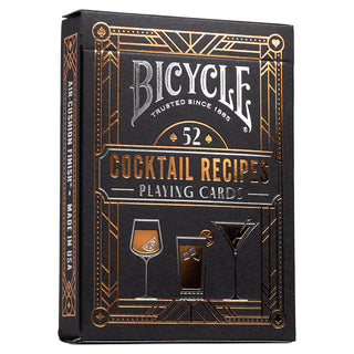 Bicycle Cocktail