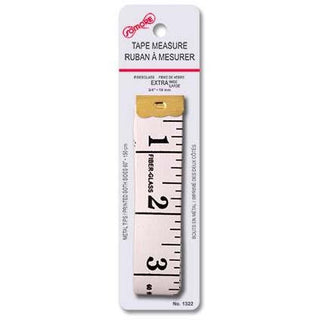 Symak Tape Measure Extra Wide