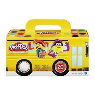 PlayDoh Super Colour Pack