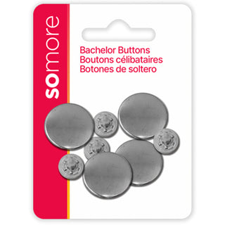 Symak Bachelor Buttons 4