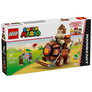 Lego Super Mario Super Mario 72033 387pcs