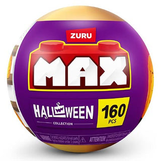 Max Premium Series 1 Halloween Capsule D1