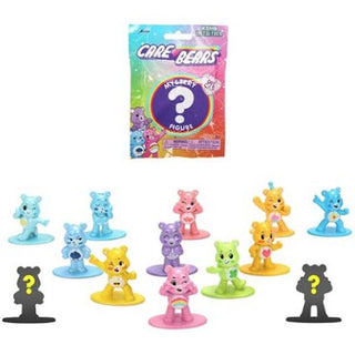 Nano Blind Bag Care Bears Figure CDU24