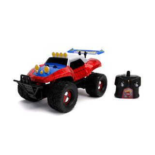 RC 1:14 Spiderman Buggy