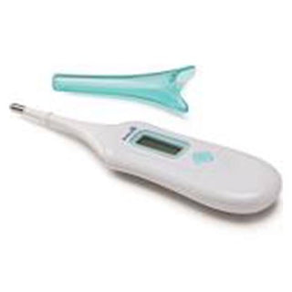 Safety 1st 3 in 1 Nursery Thermometer Arctic Blue