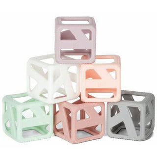 Malarkey Kids Stack N Chew Pastel