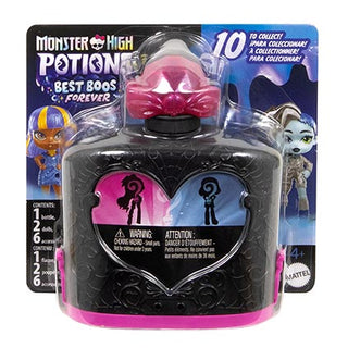 Monster High Potions Best Boos Forever