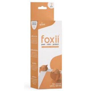 Quark Foxii Silicone Corner Guards 4pk