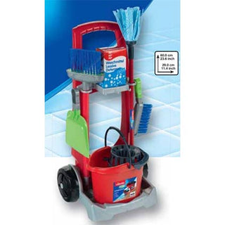 Vileda Cleaning Trolley