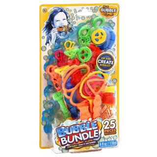 Bubble Bundle